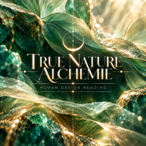 True Nature Alchemie