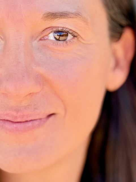 Über mich – Systemalchemistin Kristin Krohs