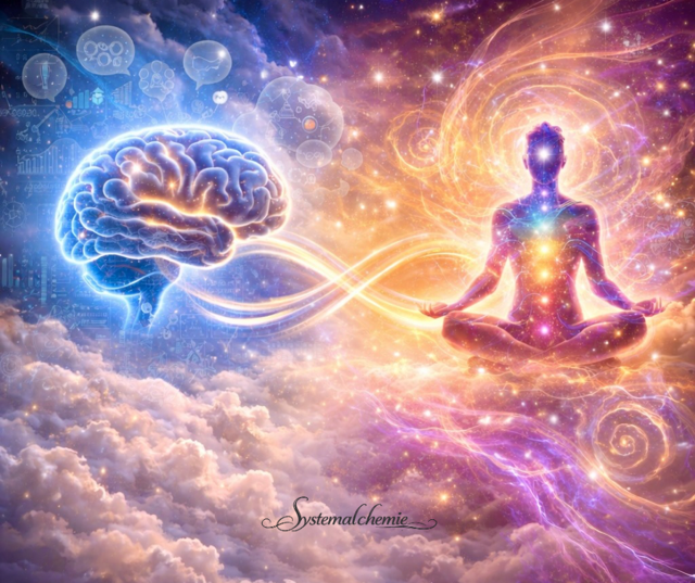 Messerschneide. Über das Menschsein in einer multidimensionalen Zeit