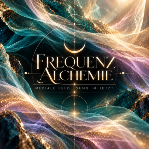 Frequenzalchemie